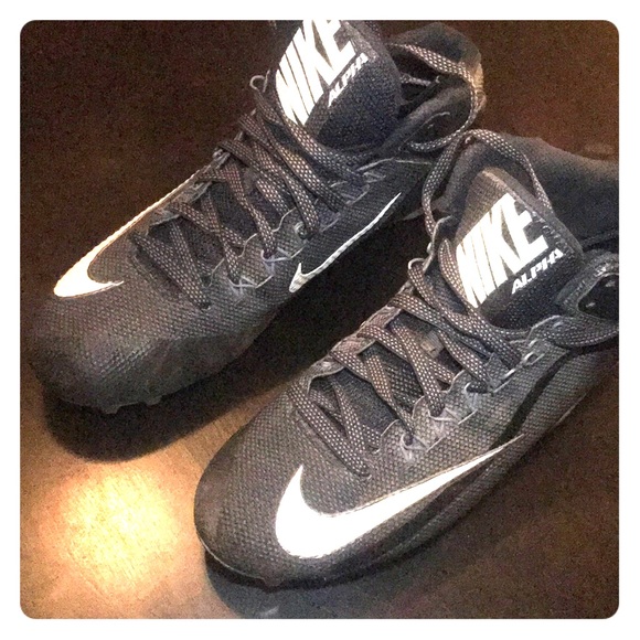 Nike, Football cleats - Picture 1 of 6